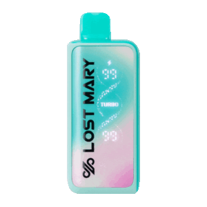 BUY 1 GET 1 FREE Baja Splash Lost Mary MT35K Turbo | Vape Collection