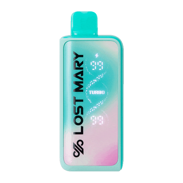 BUY 1 GET 1 FREE Baja Splash Lost Mary MT35K Turbo | Vape Collection