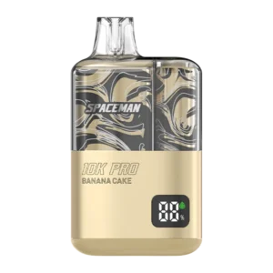 BUY 1 GET 1 FREE Banana Cake Spaceman 10K PRO