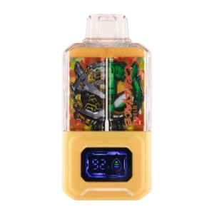 BUY 1 GET 1 FREE Banana Ice Crazy Ace B15000