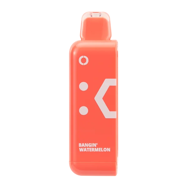 BUY 1 GET 1 FREE Bangin' Watermelon Off Stamp Classic Cube Pod