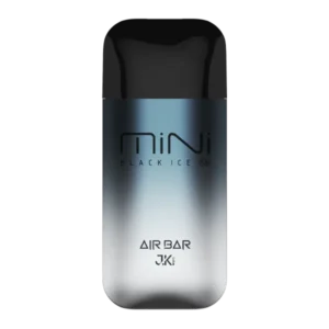 BUY 1 GET 1 FREE Black Ice Air Bar Mini