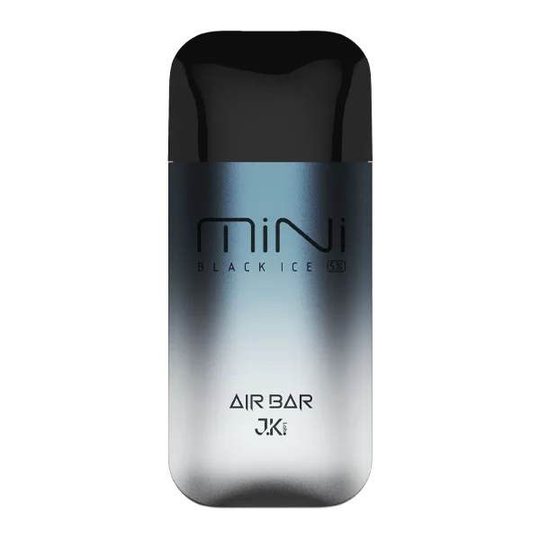 BUY 1 GET 1 FREE Black Ice Air Bar Mini
