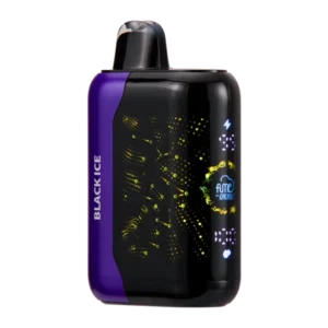BUY 1 GET 1 FREE Black Ice Fume PRO 30K