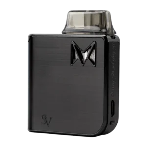 BUY 1 GET 1 FREE Black Metal Mi-Pod