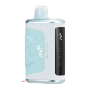 BUY 1 GET 1 FREE Blue Raz Bliss RYL 35K Spring Edition