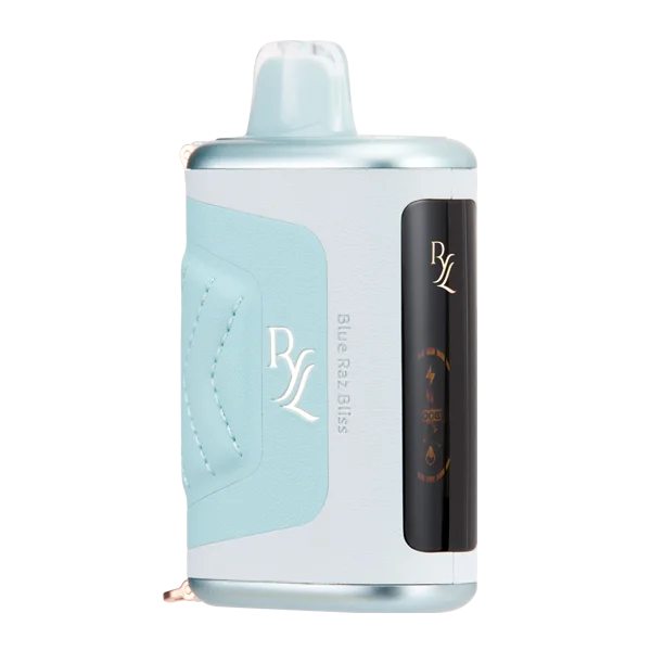 BUY 1 GET 1 FREE Blue Raz Bliss RYL 35K Spring Edition