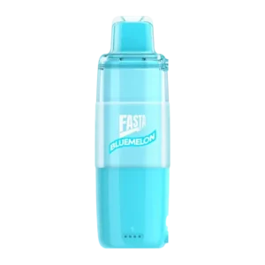 BUY 1 GET 1 FREE Bluemelon FASTA 40K Disposable