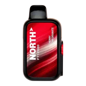 BUY 1 GET 1 FREE Cherry Pomegranate North FT12000