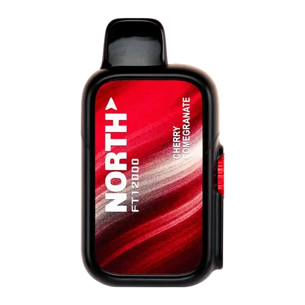 BUY 1 GET 1 FREE Cherry Pomegranate North FT12000