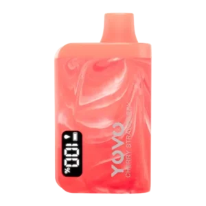 BUY 1 GET 1 FREE Cherry Strawberry YOVO JB8000