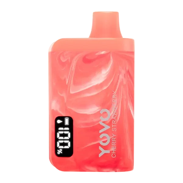 BUY 1 GET 1 FREE Cherry Strawberry YOVO JB8000