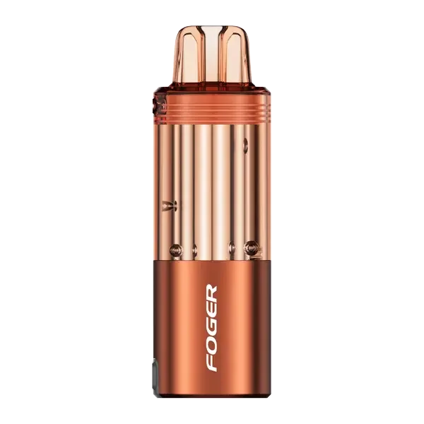 BUY 1 GET 1 FREE Coffee FOGER Switch Pro Disposable