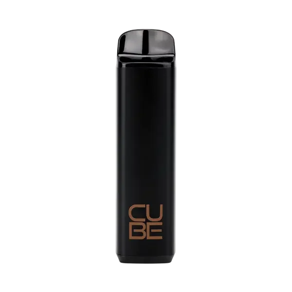 BUY 1 GET 1 FREE Coffee by Cube