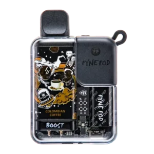 BUY 1 GET 1 FREE Colombian Coffee Pyne Pod Boost