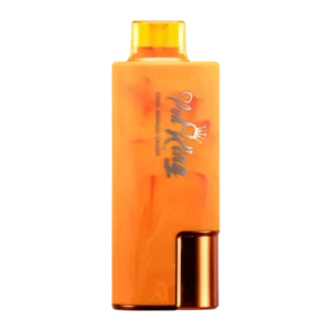 BUY 1 GET 1 FREE Cool Mango Crush Pod King XC10000